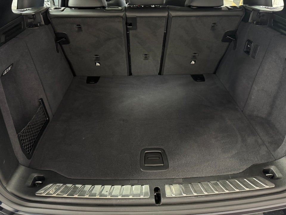 BMW iX3 Charged M-Sport 5d