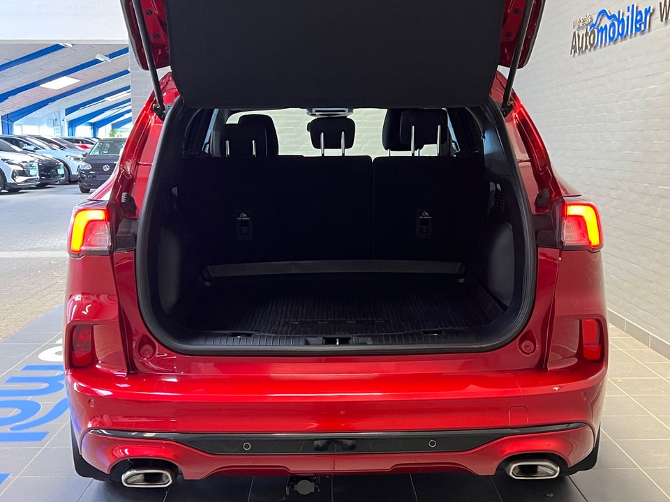 Ford Kuga 1,5 EcoBlue ST-Line aut. 5d