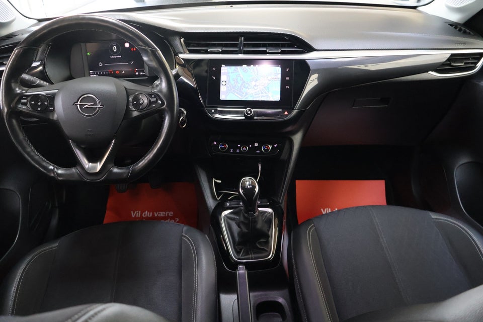 Opel Corsa 1,2 Elegance 5d