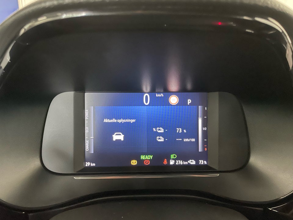 Opel Corsa-e 54 GS-Line 5d