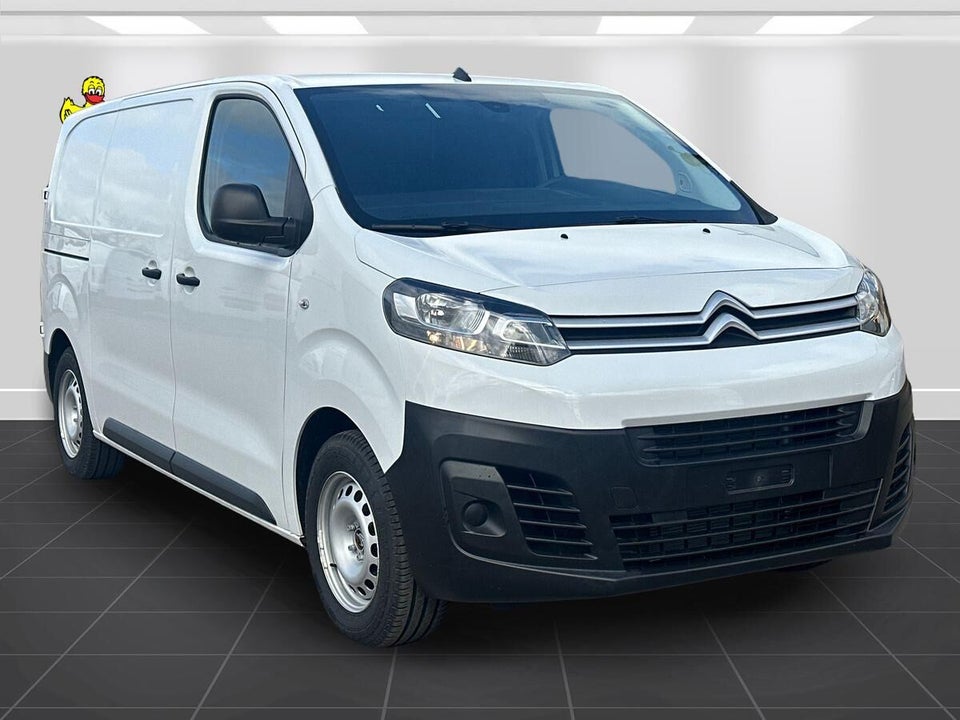 Citroën ë-Jumpy 75 L2 MasterLine