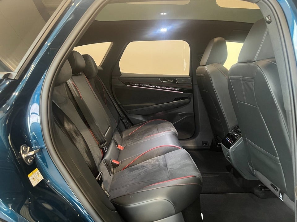 VW ID.7 86 GTX Max+ Tourer 4Motion 5d