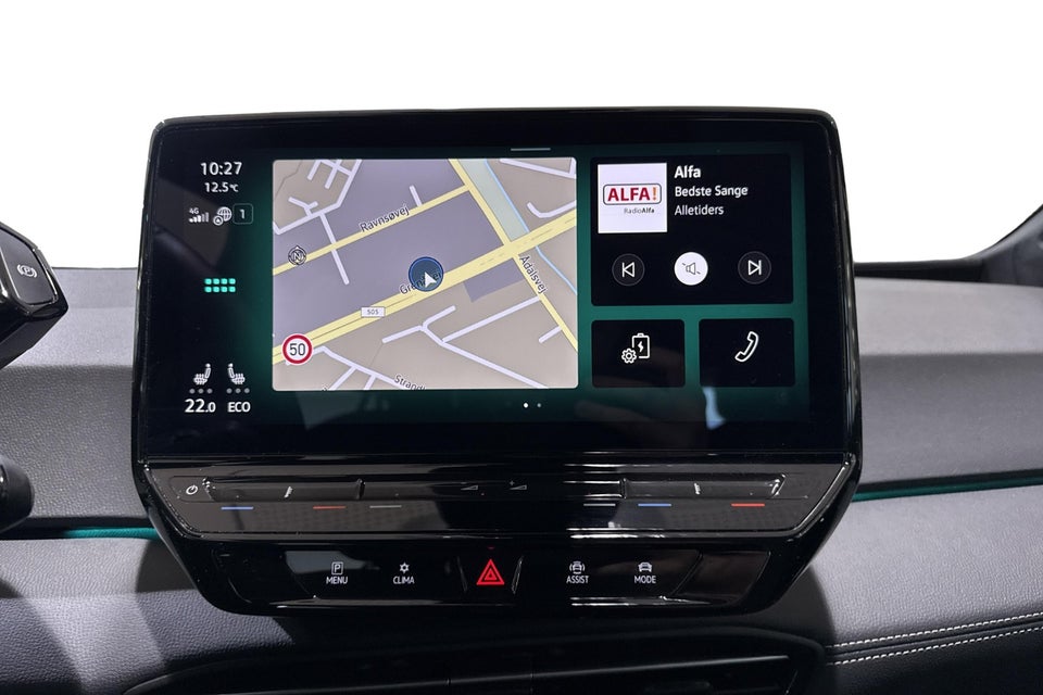 VW ID.3 58 Pro Performance 5d