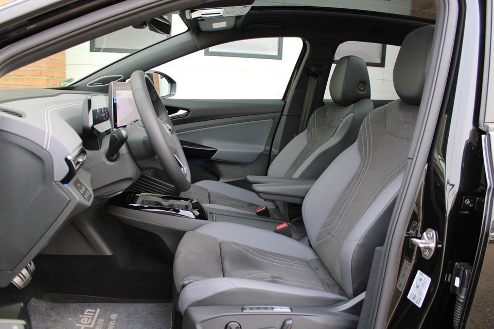 VW ID.4 77 Style+ 5d