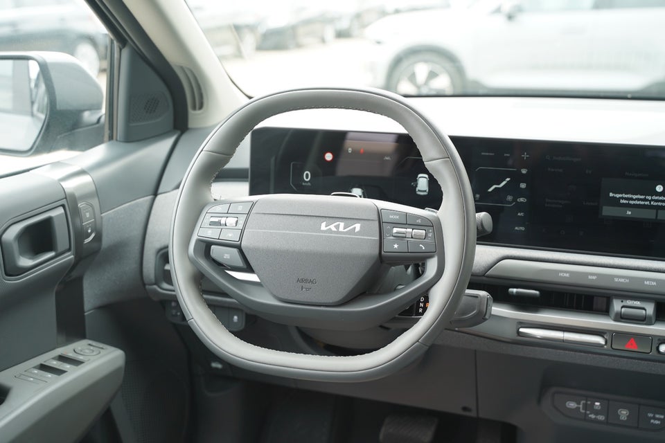 Kia EV3 81 Long Range Upgrade 5d