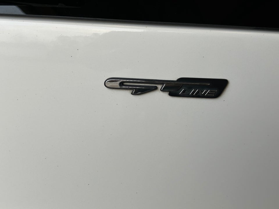 Kia Picanto 1,0 GT-Line 5d