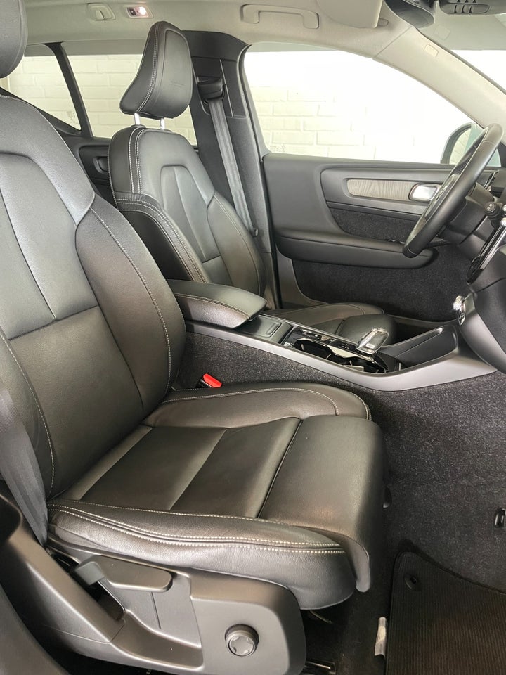 Volvo XC40 2,0 D3 150 Inscription aut. 5d