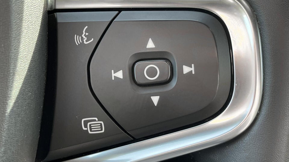 Volvo XC40 P6 ReCharge Ultimate 5d