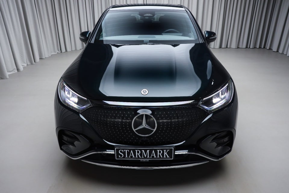 Mercedes EQE350 SUV AMG Advance Plus 4Matic 5d