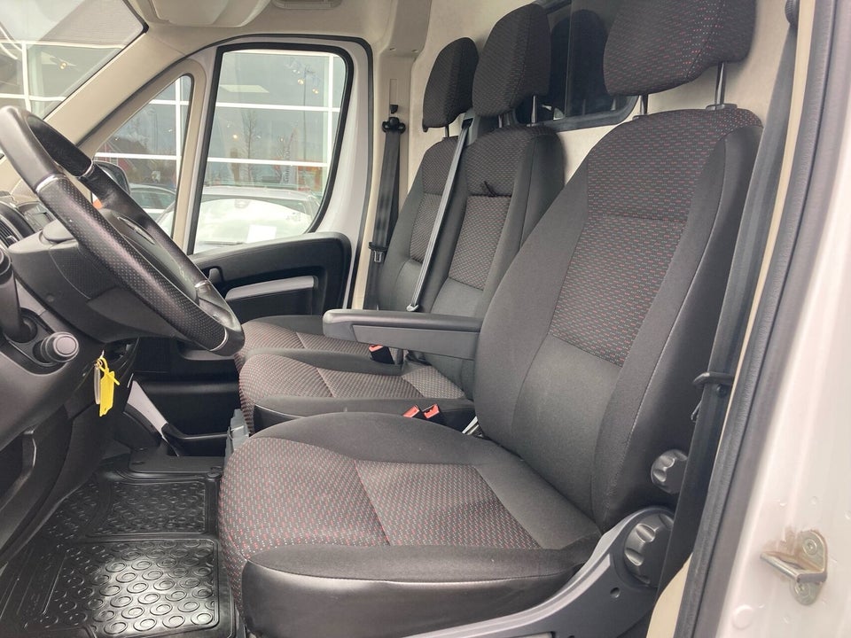 Opel Movano 2,2 D 140 Enjoy L2H2