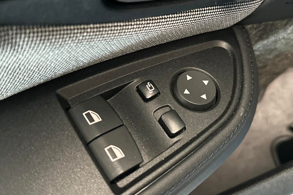 BMW i3 Edition WindMill 5d