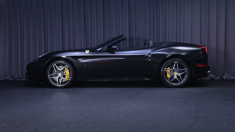 Ferrari California T 3,9 F1 2d