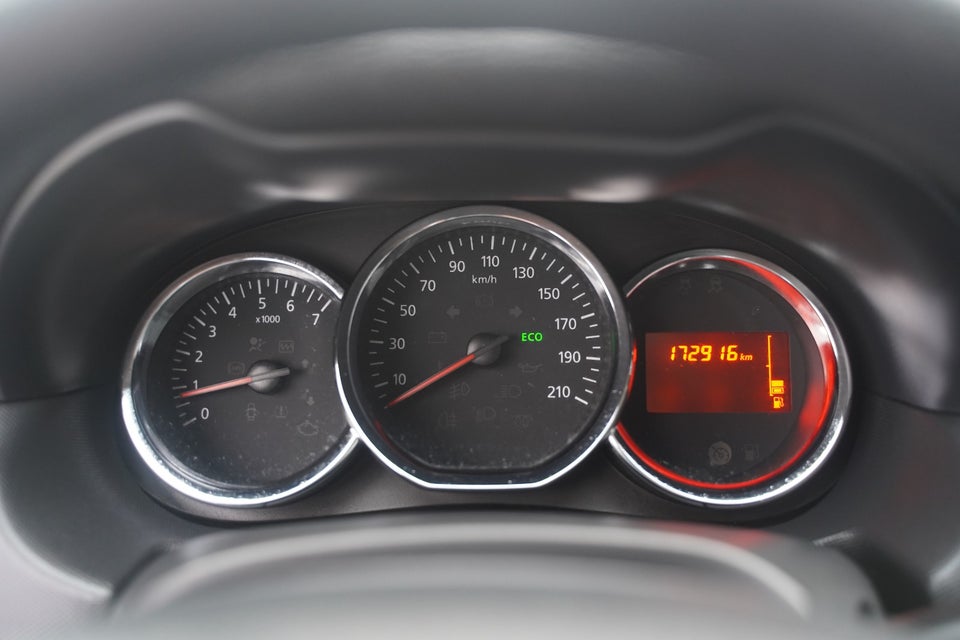 Dacia Duster 1,6 16V Ambiance 5d