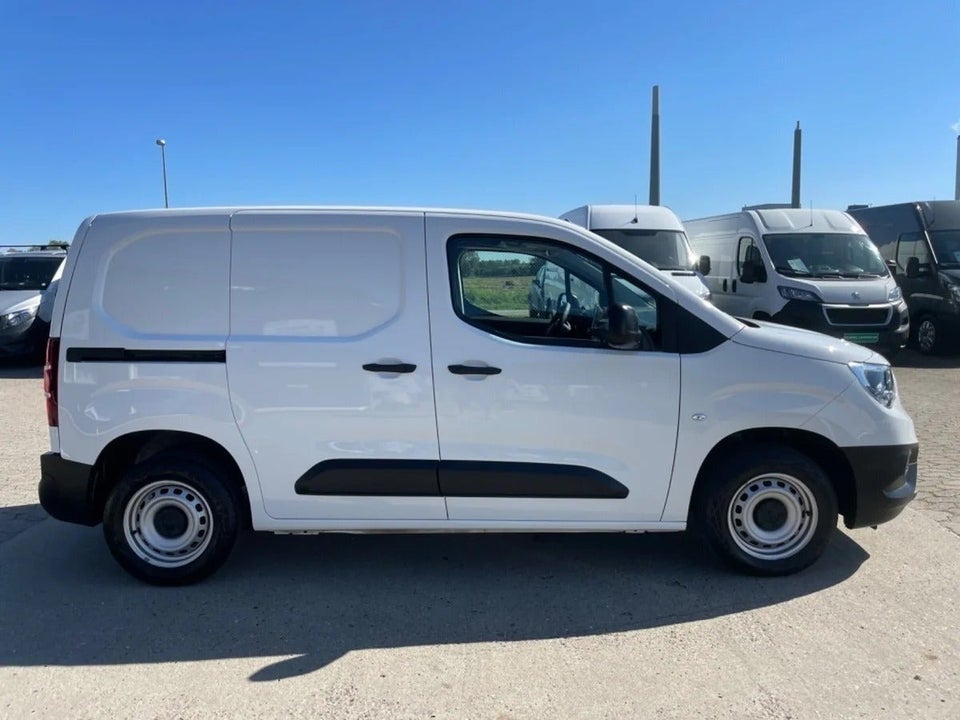 Opel Combo 1,5 D 102 Enjoy+ L1V1