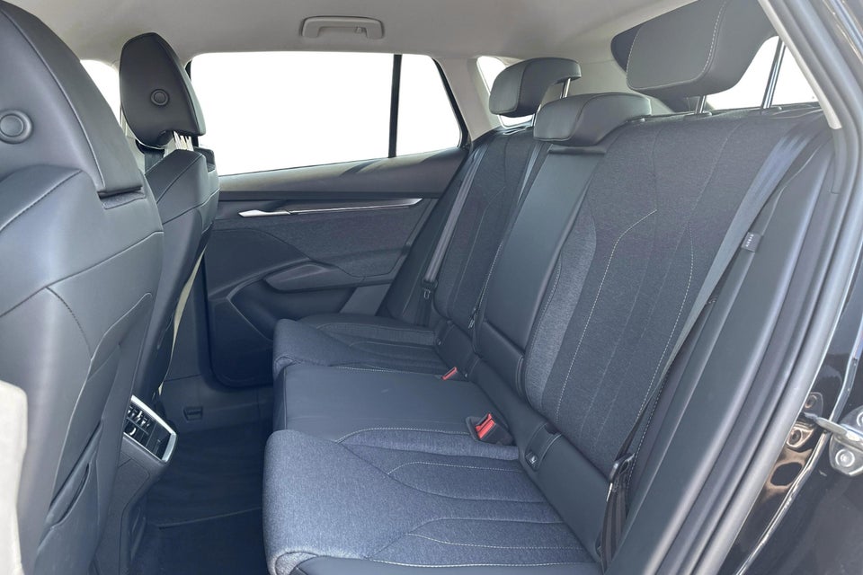 Skoda Elroq 85 iV Premium 5d