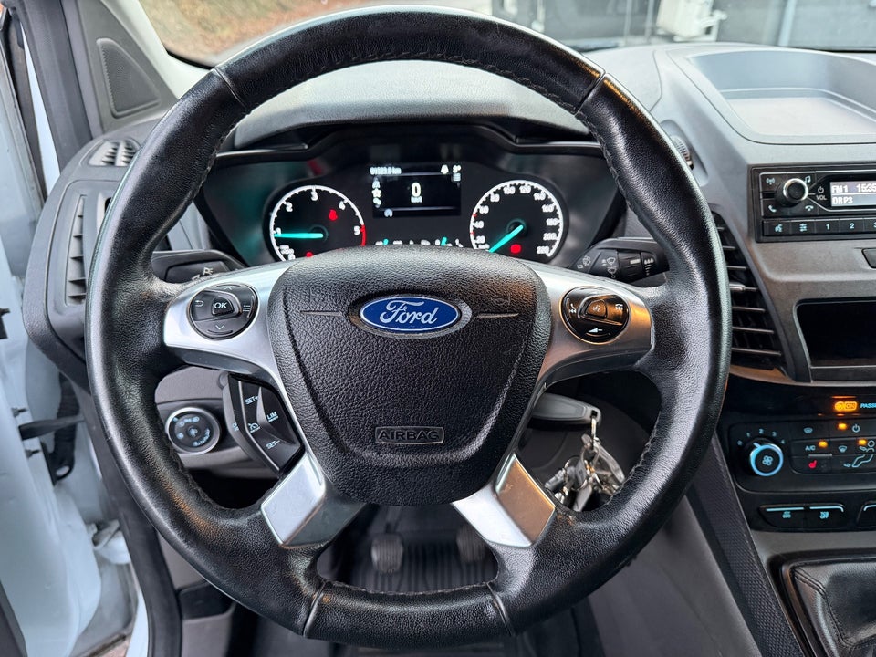 Ford Transit Connect 1,5 TDCi 100 Trend lang