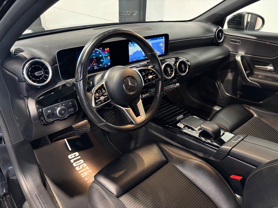 Mercedes A180 d 1,5 Business 5d