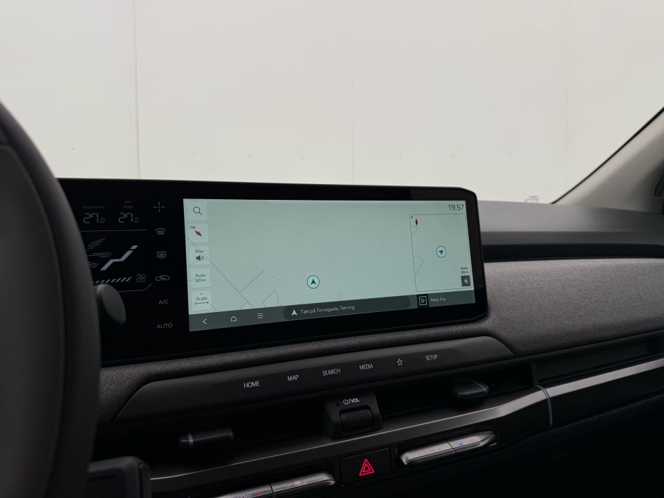 Kia EV3 81 Long Range Upgrade 5d