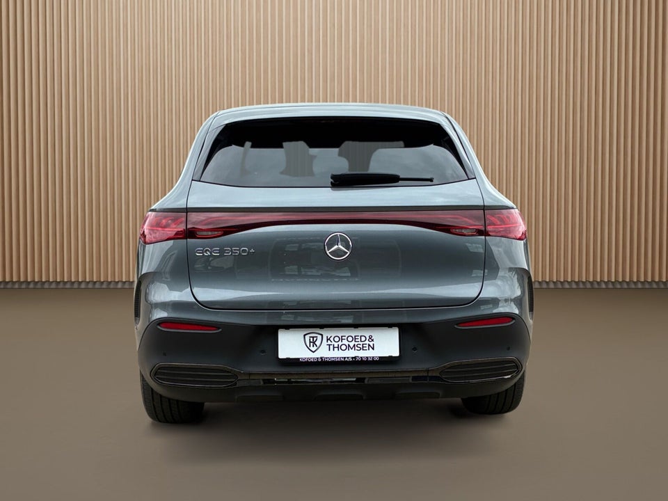 Mercedes EQE350+ SUV AMG Premium 5d