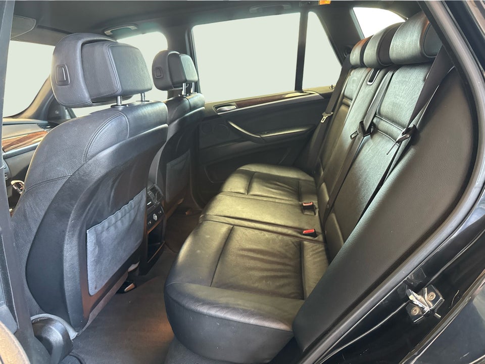 BMW X5 3,0 xDrive35d M-Sport aut. 5d