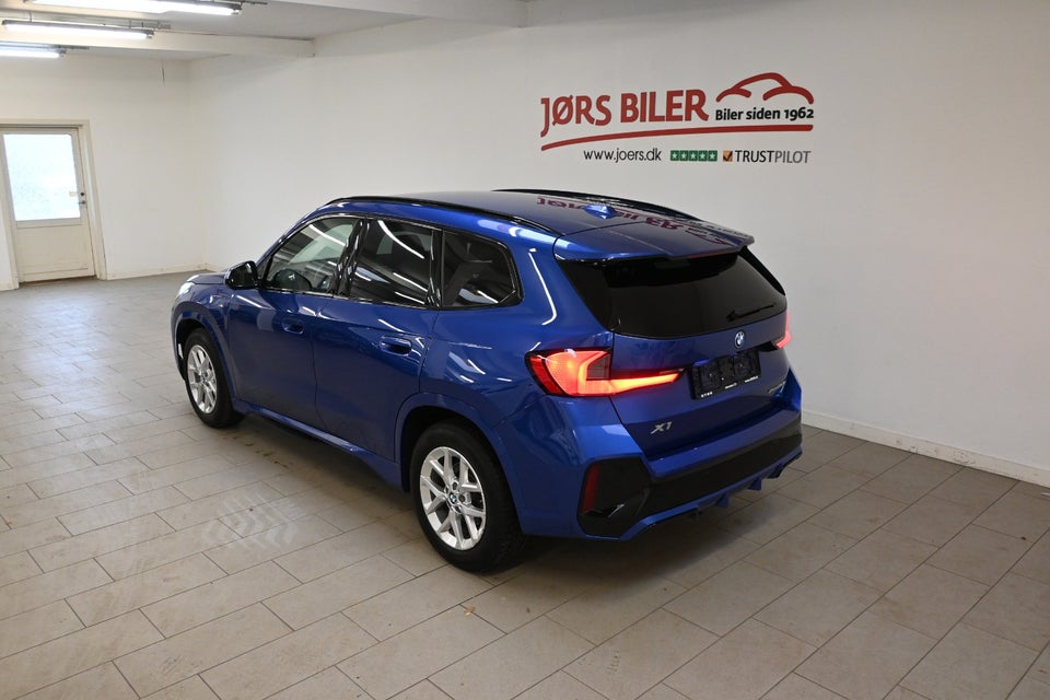 BMW X1 1,5 xDrive25e M-Sport aut. 5d