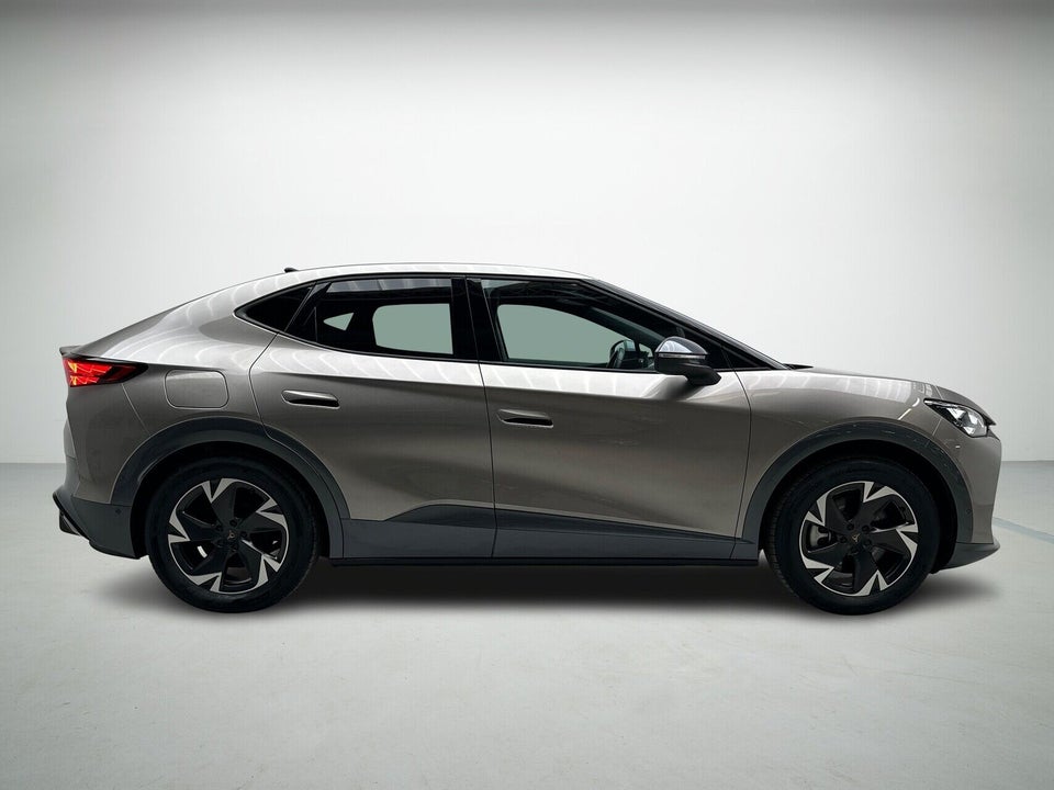 Cupra Tavascan 77 Endurance 5d