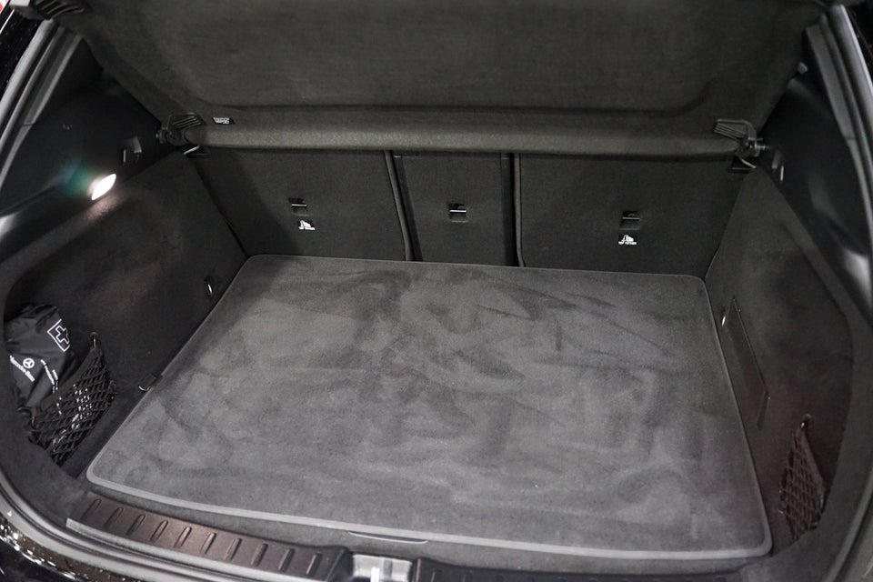 Mercedes EQA250 Progressive 5d