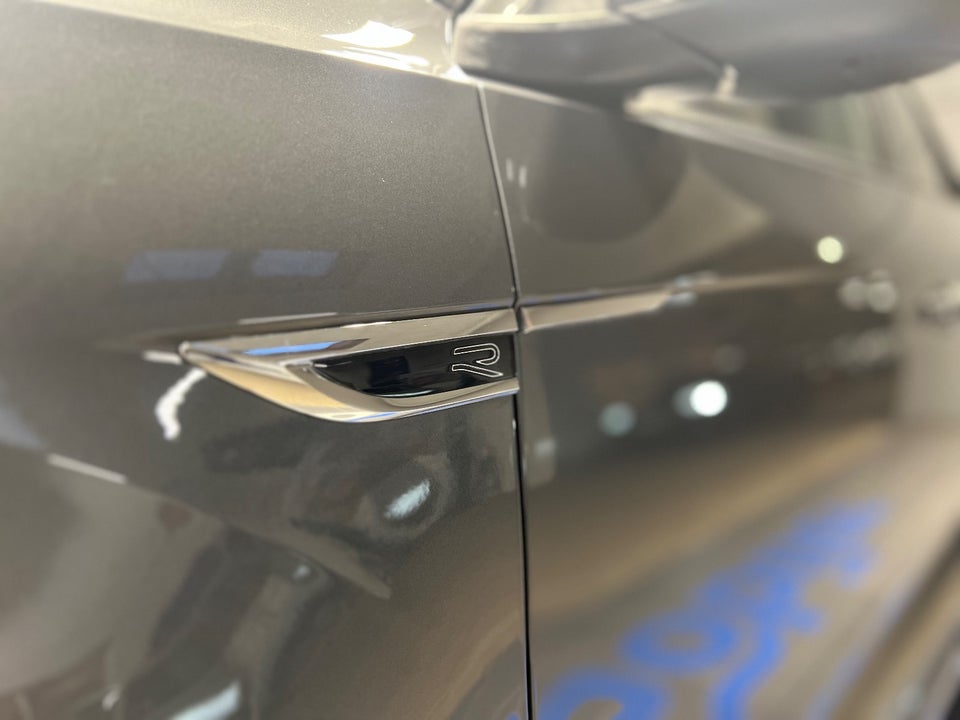 VW T-Roc 1,5 TSi 150 R-line+ DSG 5d