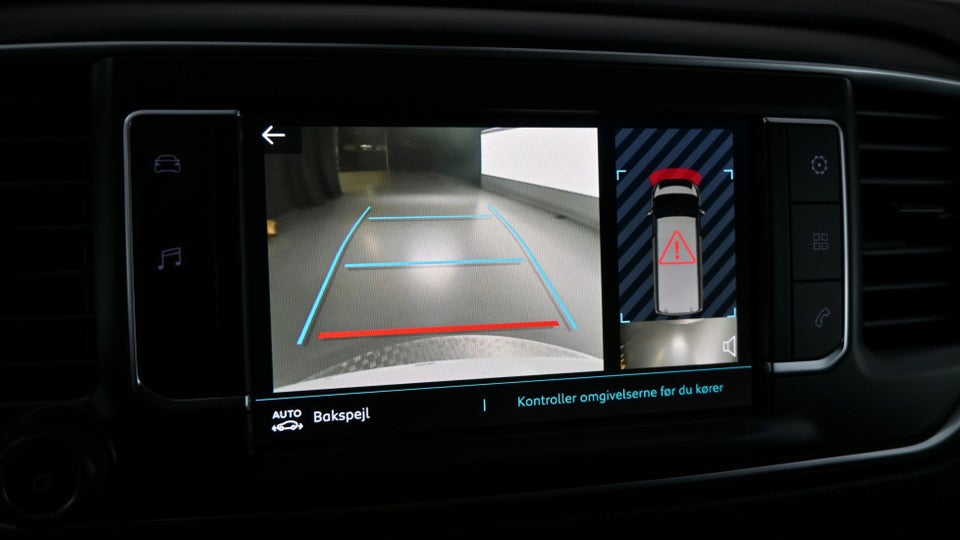 Peugeot e-Expert 50 L2 Premium Van