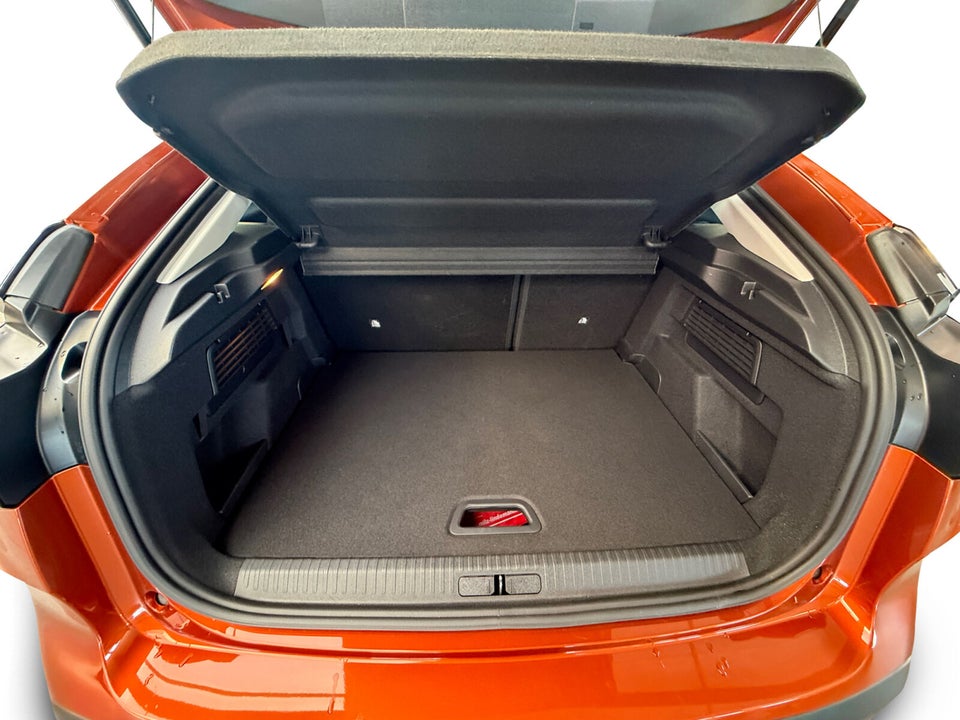 Citroën ë-C4 50 Feel 5d