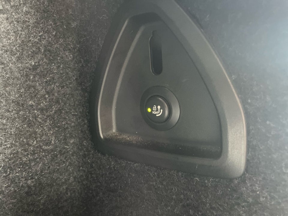 BMW 520d 2,0 aut. 4d