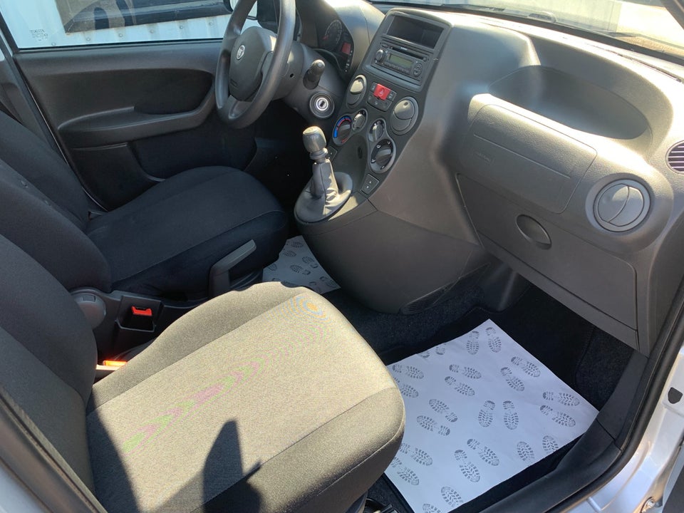 Fiat Panda 1,2 69 Fresh 5d