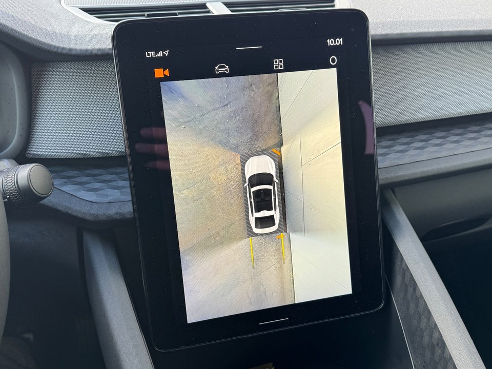 Polestar 2 Standard Range 5d