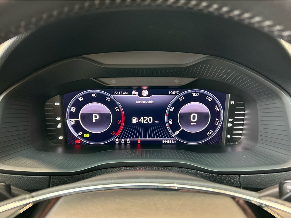 Skoda Karoq 1,5 TSi 150 Celebration DSG 5d