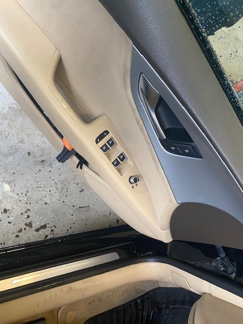 Audi A7 3,0 TDi 204 Sportback Multitr. 5d