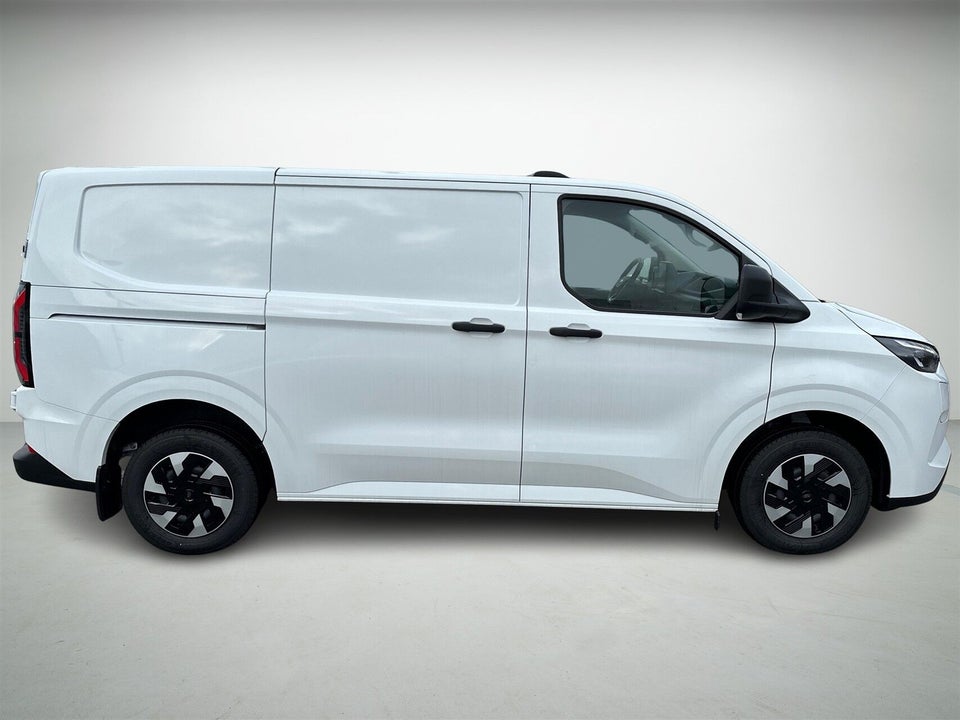 Ford E-Transit Custom 320S 64 Trend