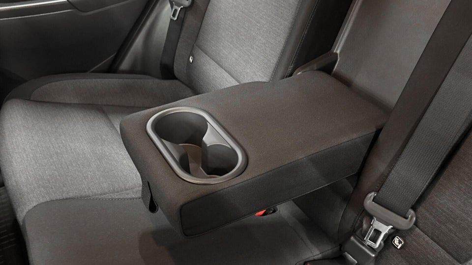 Hyundai Kona 39 EV Select 5d