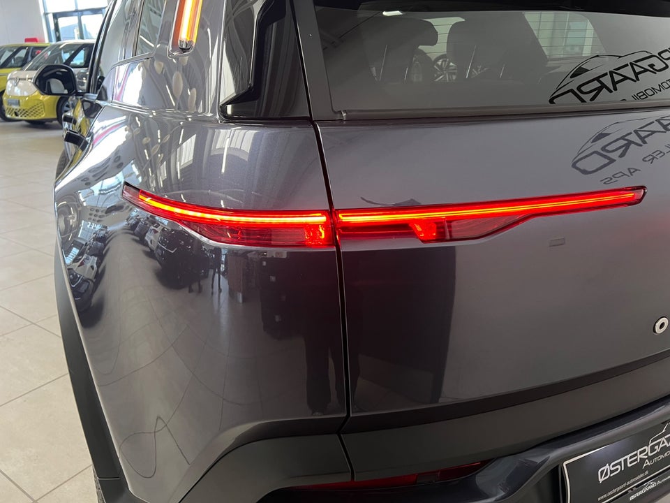 Fisker Ocean Extreme 5d