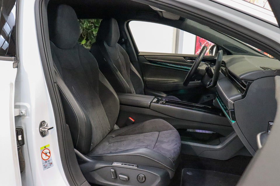 VW ID.7 77 Style Tourer 5d