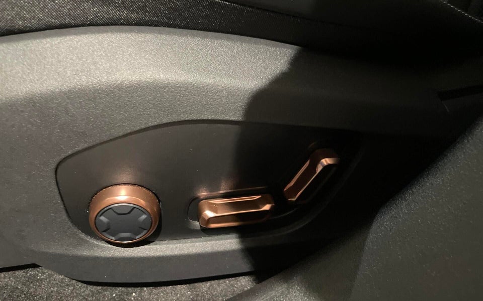 Zeekr 001 Privilege AWD 5d