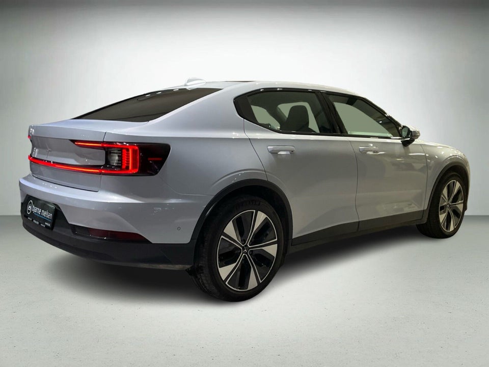 Polestar 2 Long Range 5d