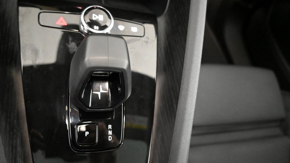 Polestar 2 Long Range AWD 5d