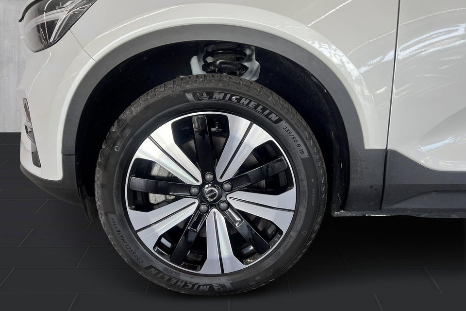 Volvo XC40 P8 ReCharge Twin Plus 5d