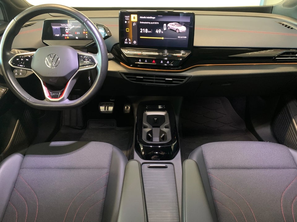 VW ID.4 77 GTX 4Motion 5d