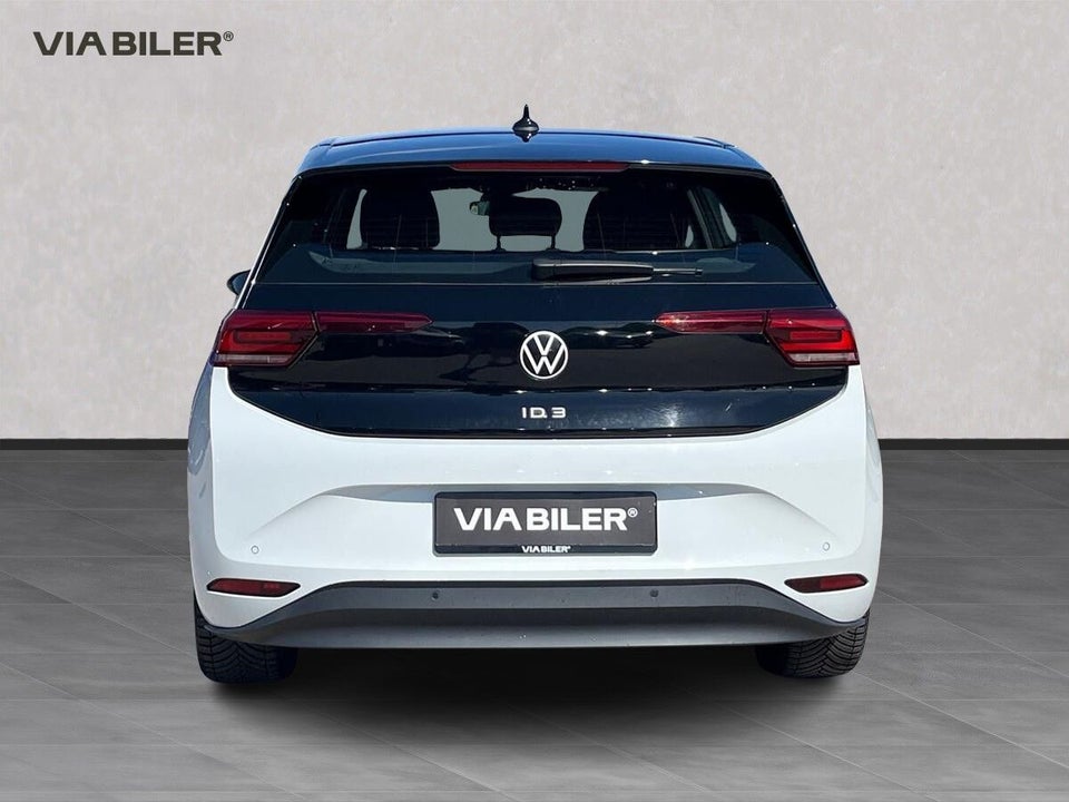 VW ID.3 58 1ST Pro Performance 5d
