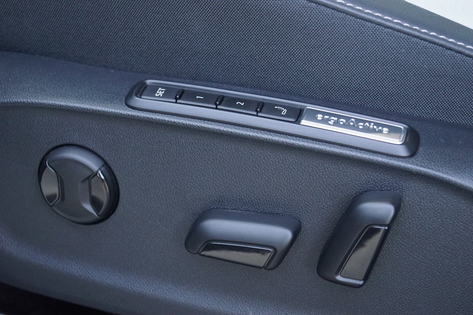 VW ID.7 77 Style Tourer 5d