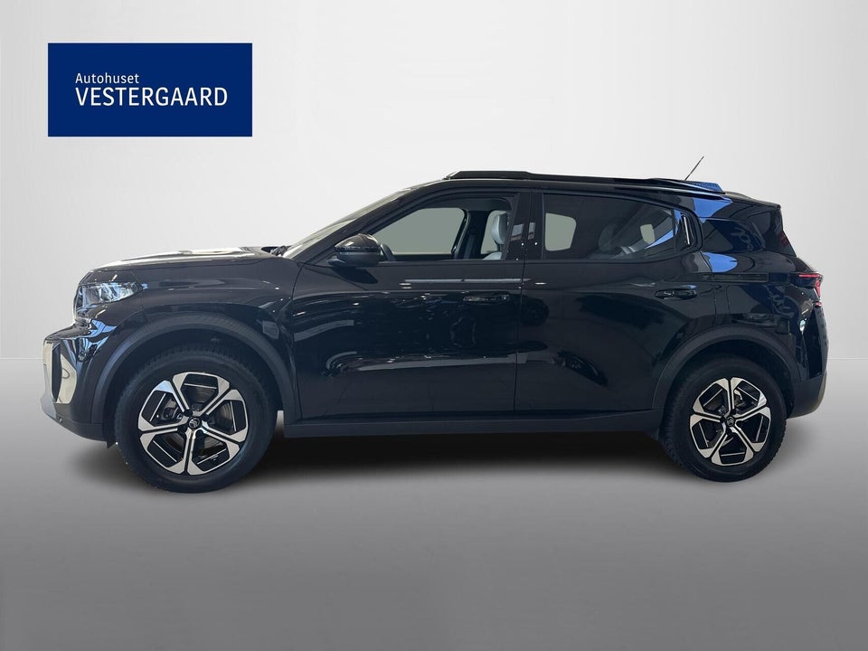 Citroën ë-C3 Aircross 54 Max Extended Range 5d