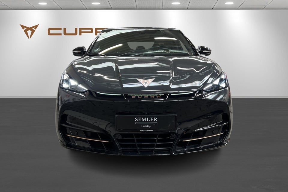 Cupra Tavascan 77 Extreme 5d