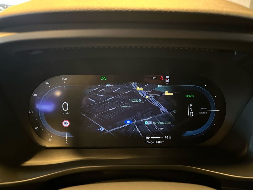 Volvo XC40 ReCharge Core 5d