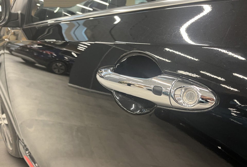 Kia Picanto 1,0 MPi GT-Line 5d